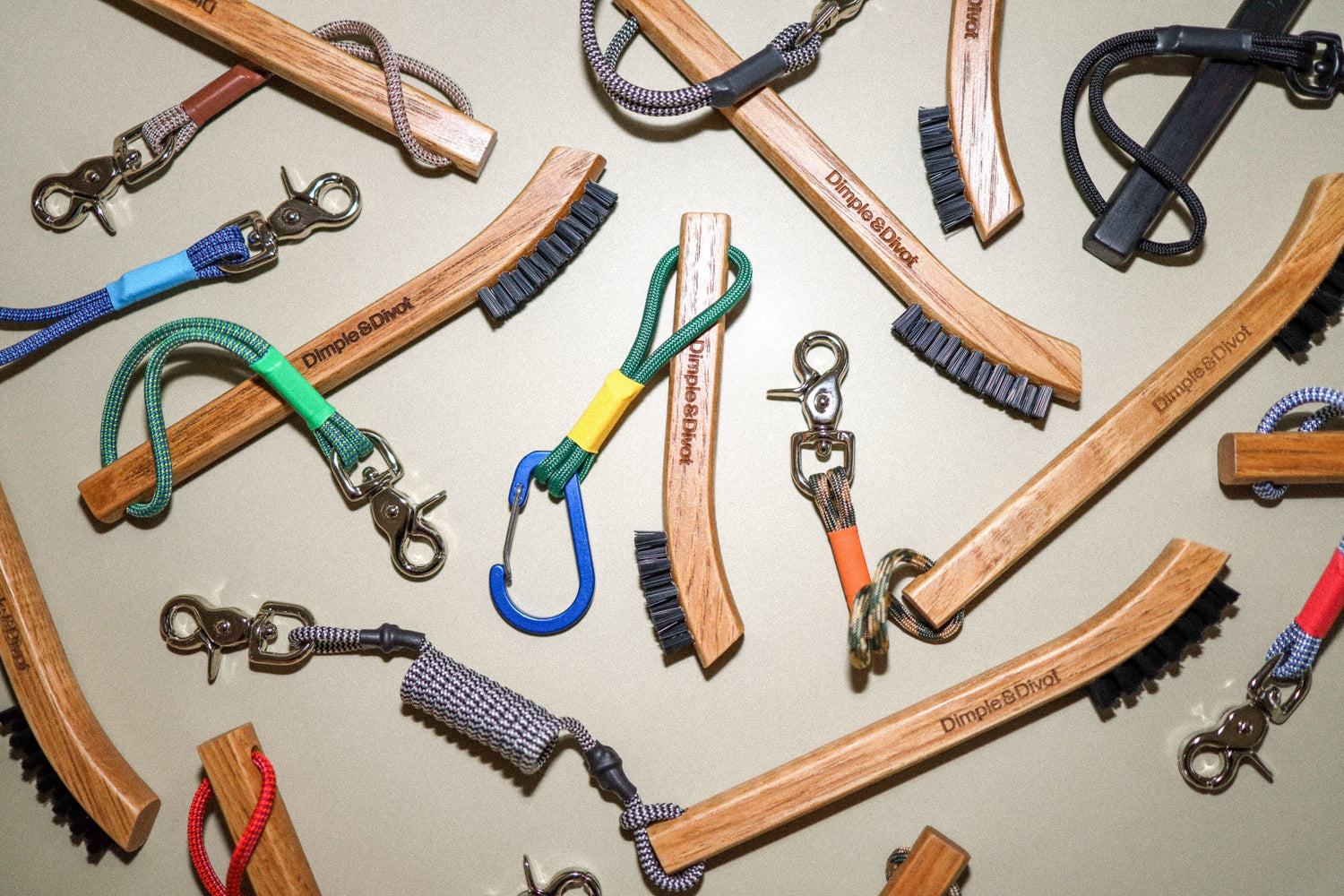 Why the Hickory Golf Brush is the Best Father’s Day Golf Gift of 2025