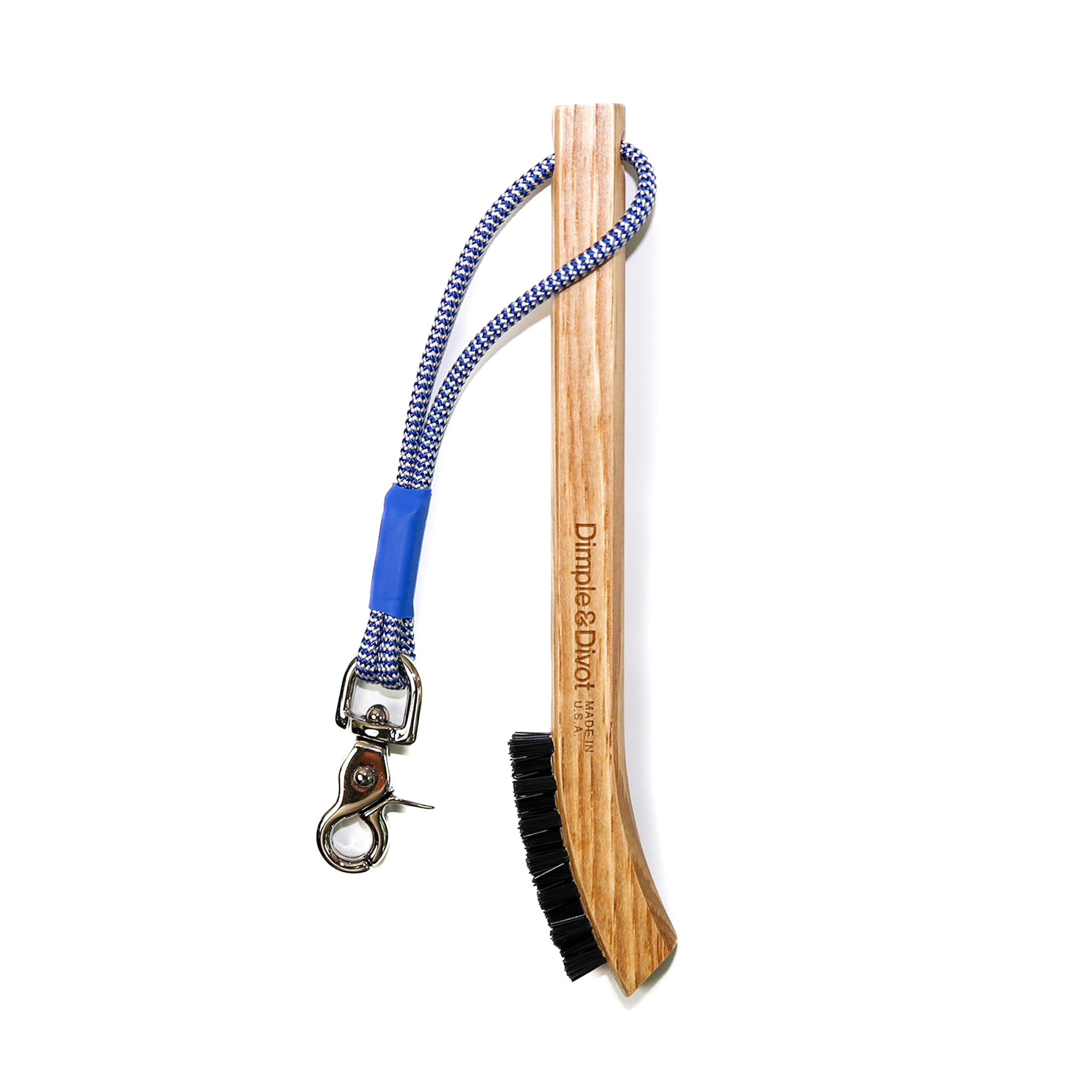 Hickory Golf Brush - Chatham
