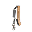 Hickory Golf Brush PRO - Black