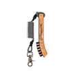 Hickory Golf Brush PRO Plus - Black
