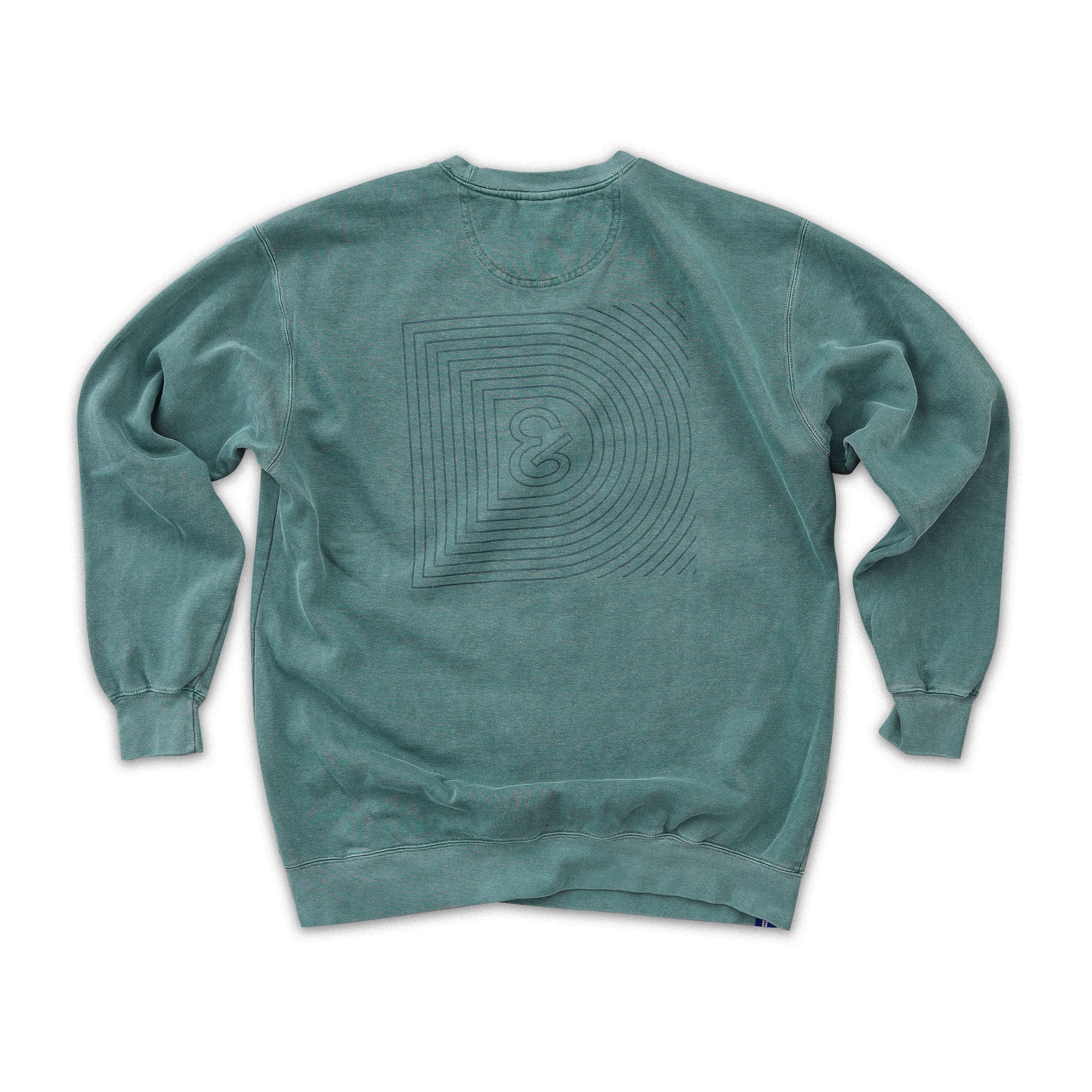 D&D Infinity Crewneck v2