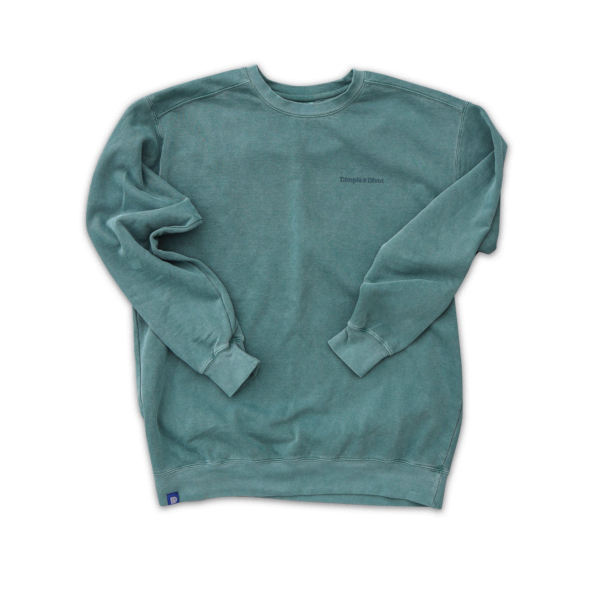 D&D Infinity Crewneck v2