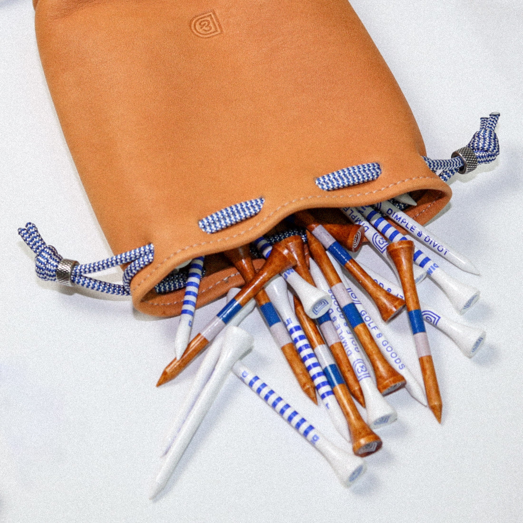 D&D Golf Tees - 50 count