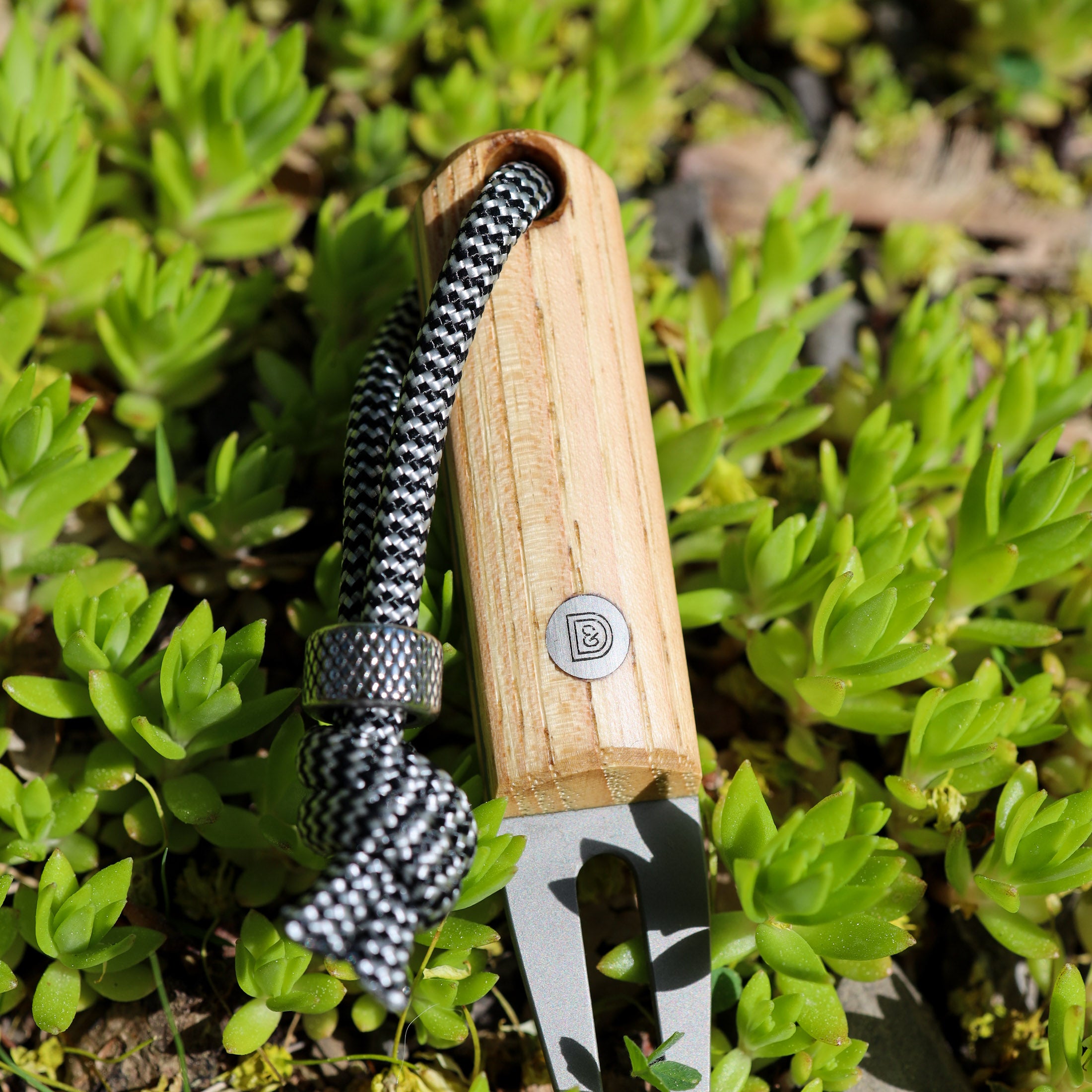 Hickory ERC Divot Tool