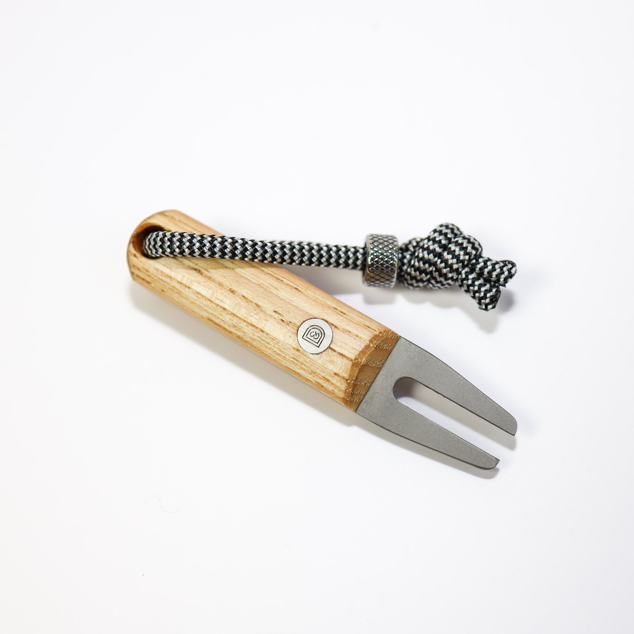 Hickory ERC Divot Tool