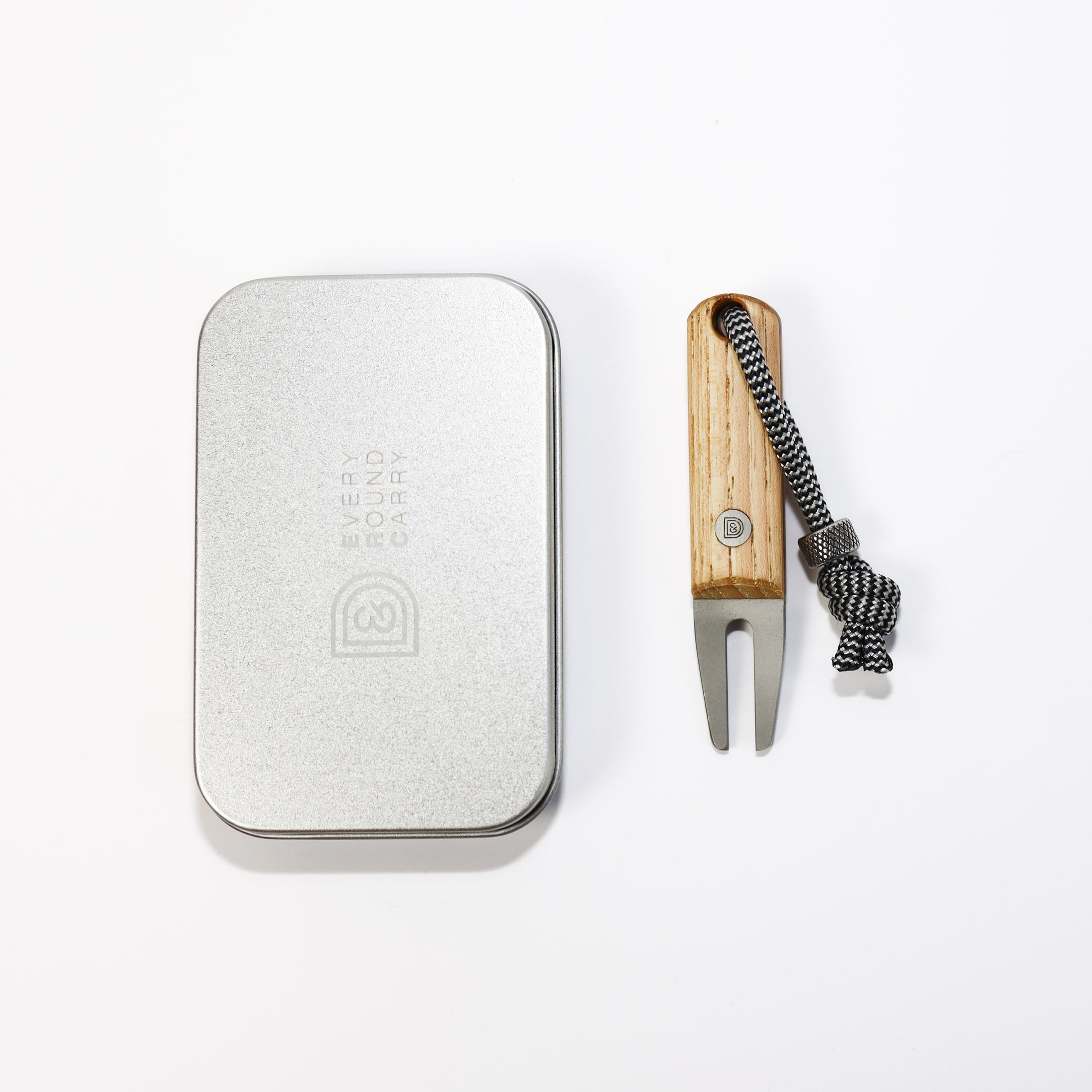 Hickory ERC Divot Tool