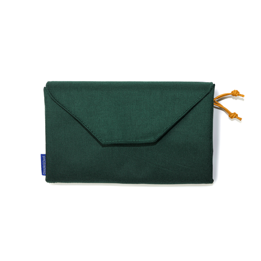 Essentials Pouch - Hunter