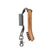 Hickory Golf Brush PRO Plus - Black