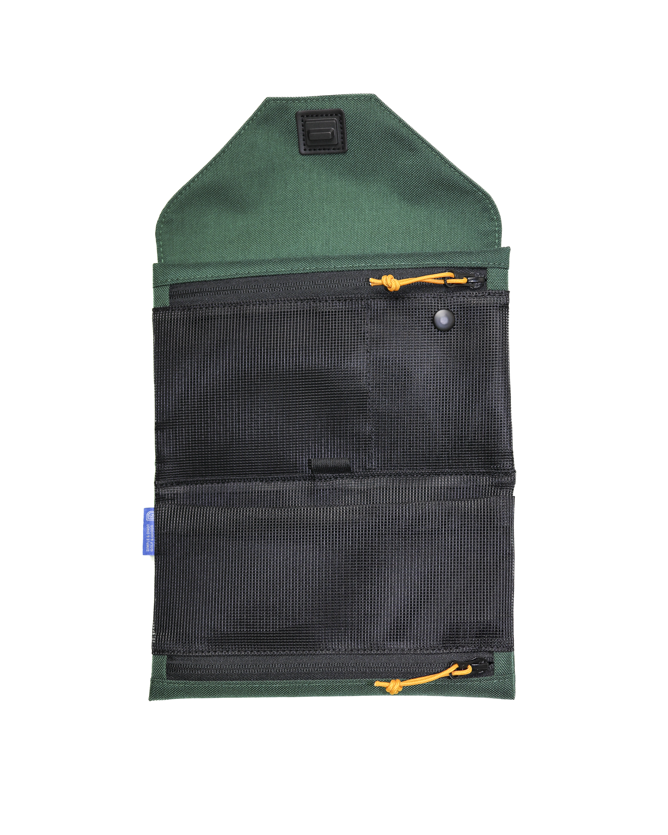 Essentials Pouch - Hunter