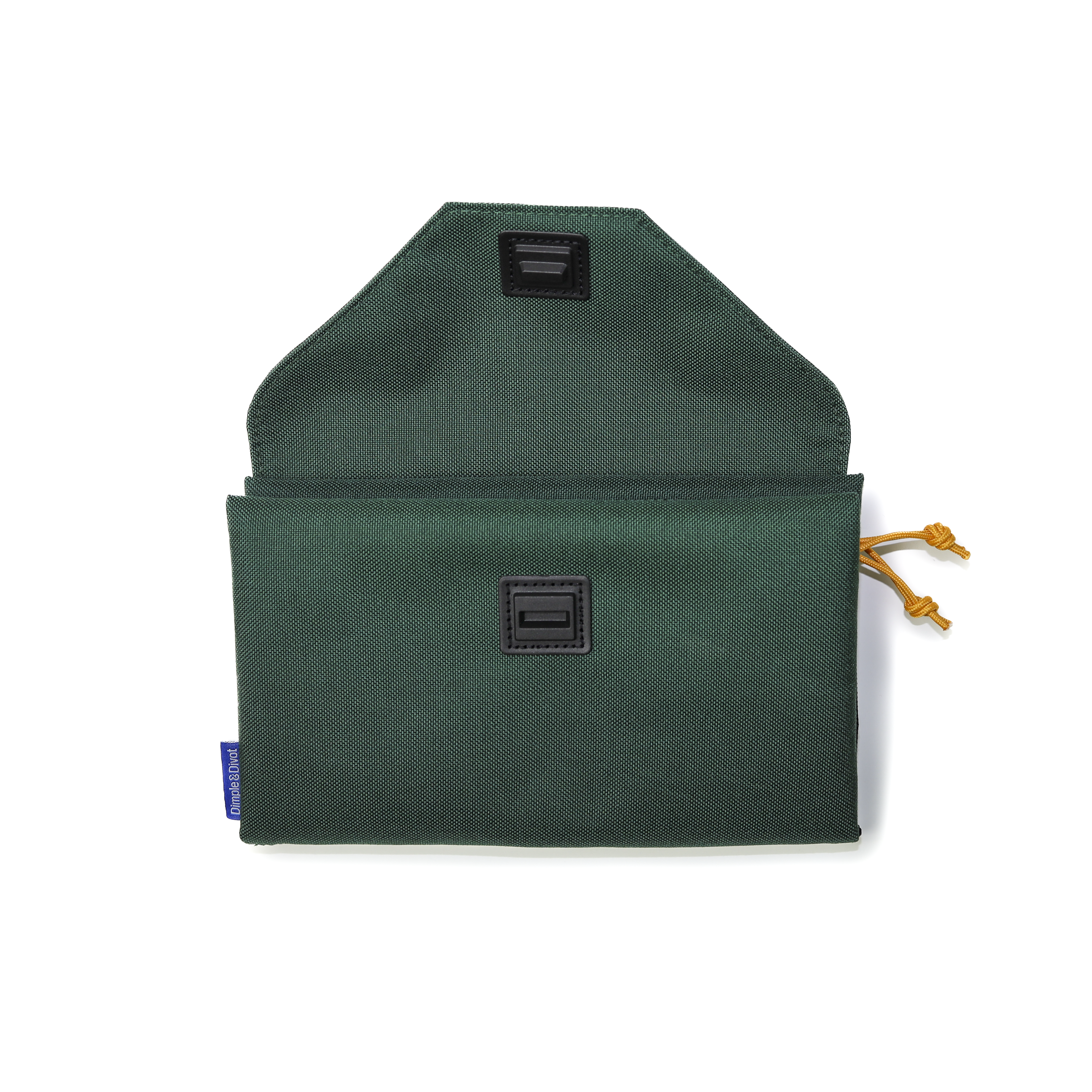 Essentials Pouch - Hunter