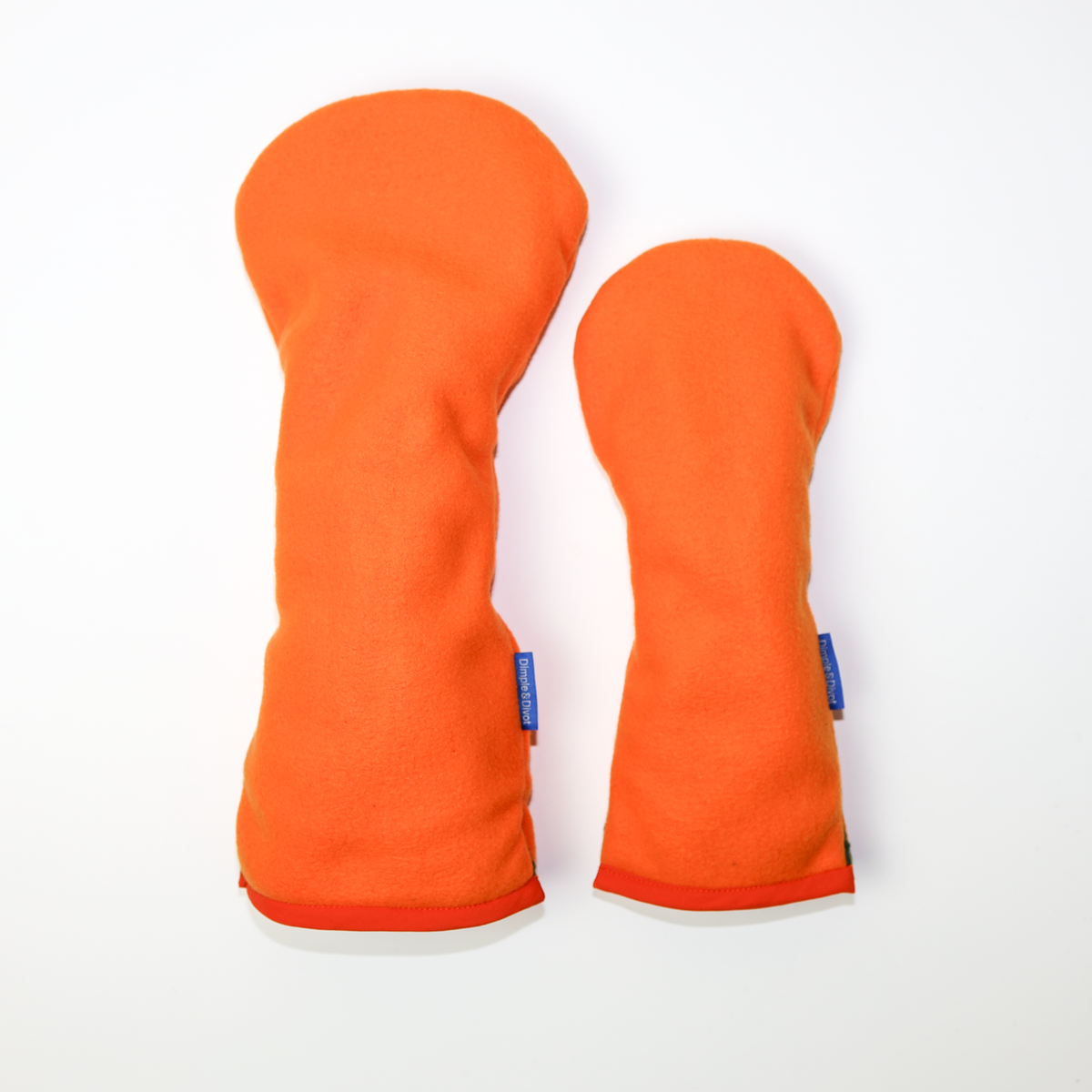 Fleece Reversible Headcover - FW