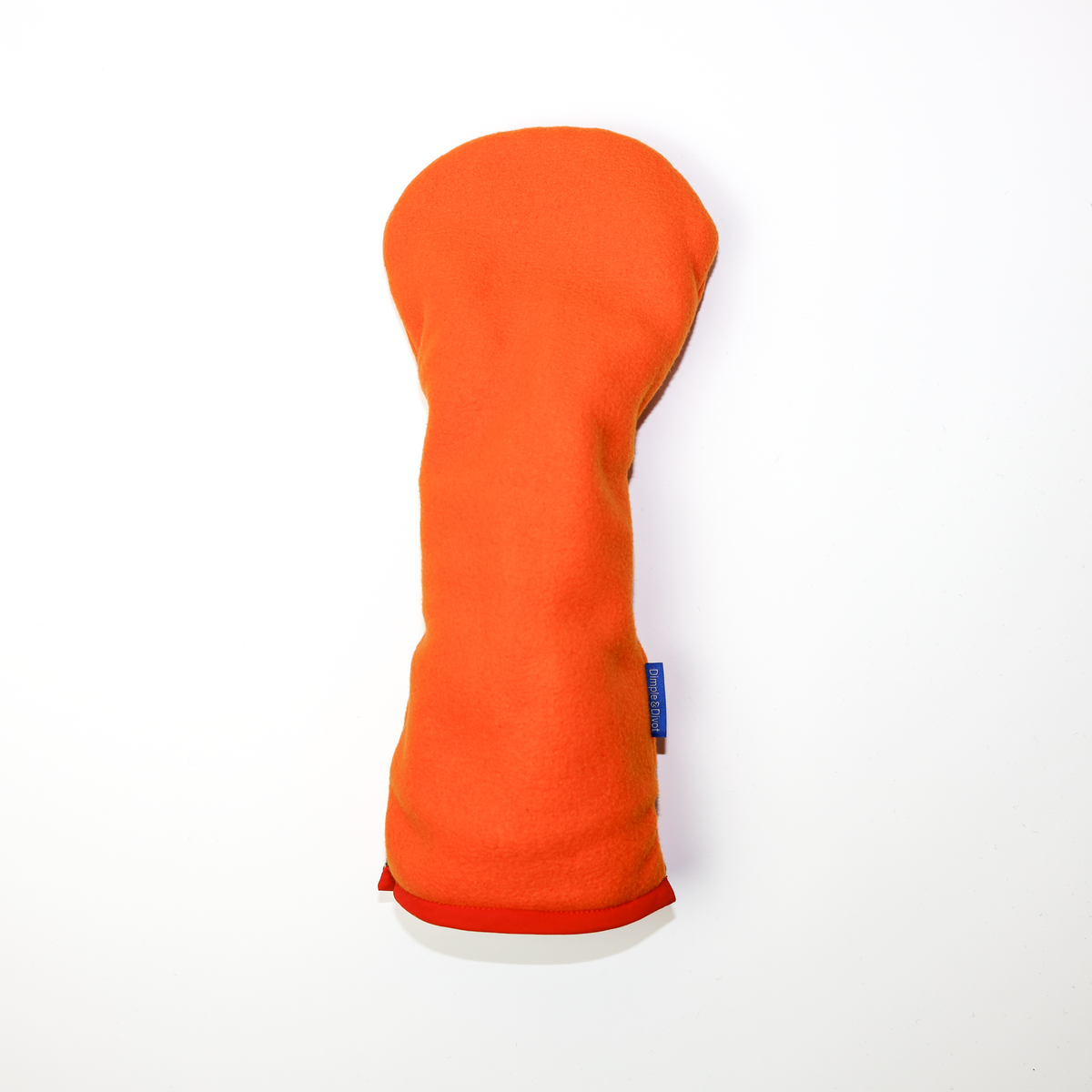 Fleece Reversible Headcover - Driver
