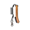Hickory Golf Brush PRO - Black