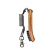 Hickory Golf Brush PRO - Black