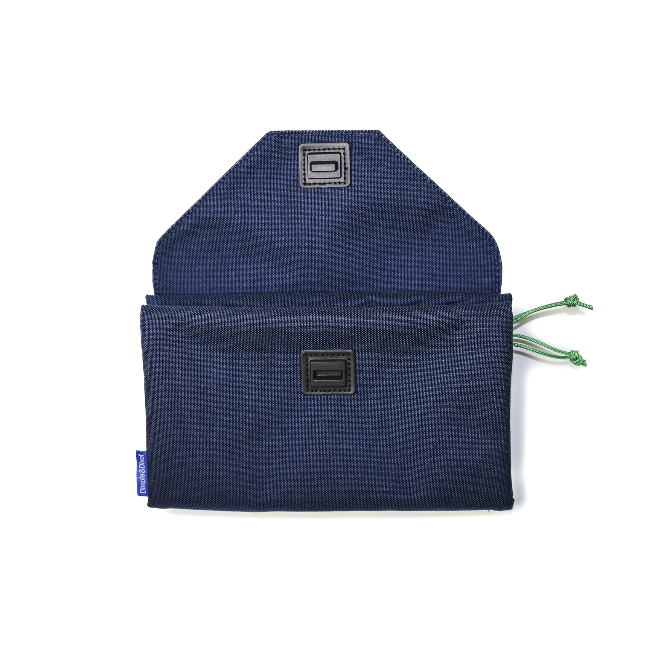 Essentials Pouch - Navy