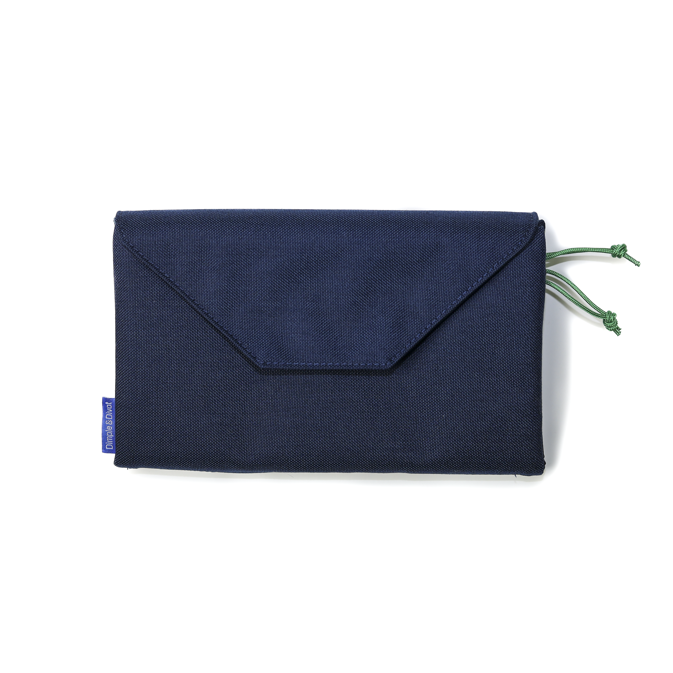 Essentials Pouch - Navy