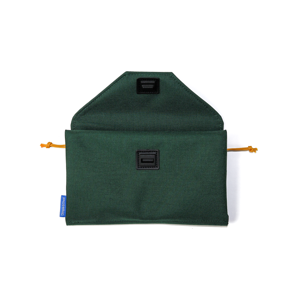Essentials Pouch - Hunter