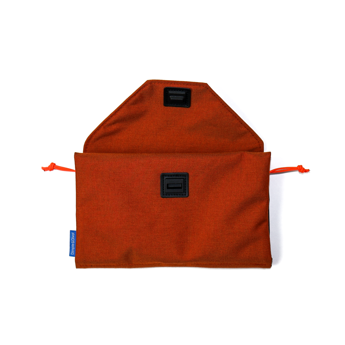 Essentials Pouch - Rust