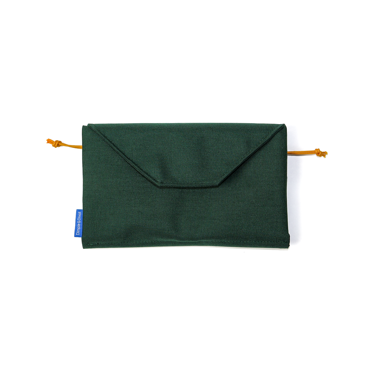 Essentials Pouch - Hunter