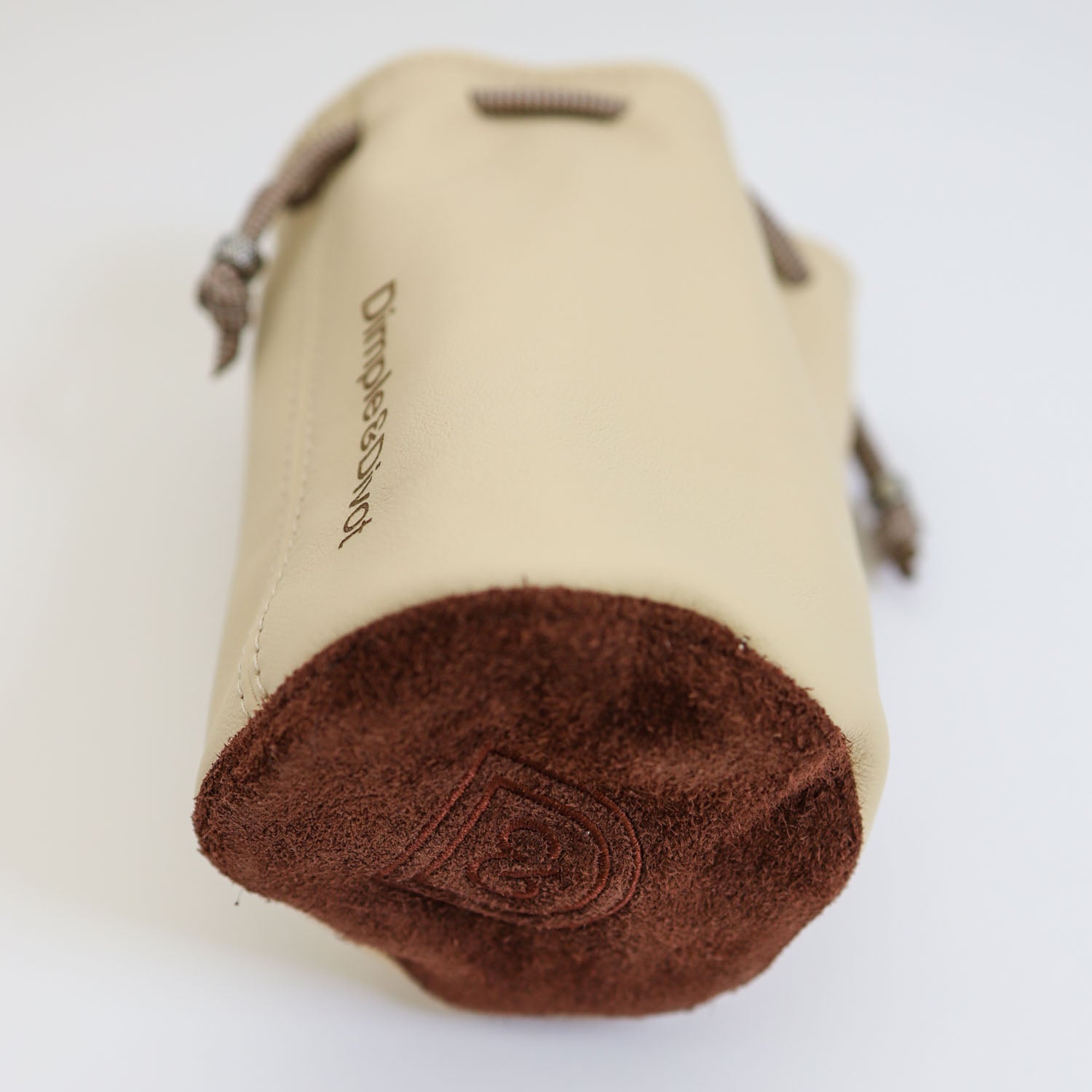 ERC Valuables Pouch - Coffee