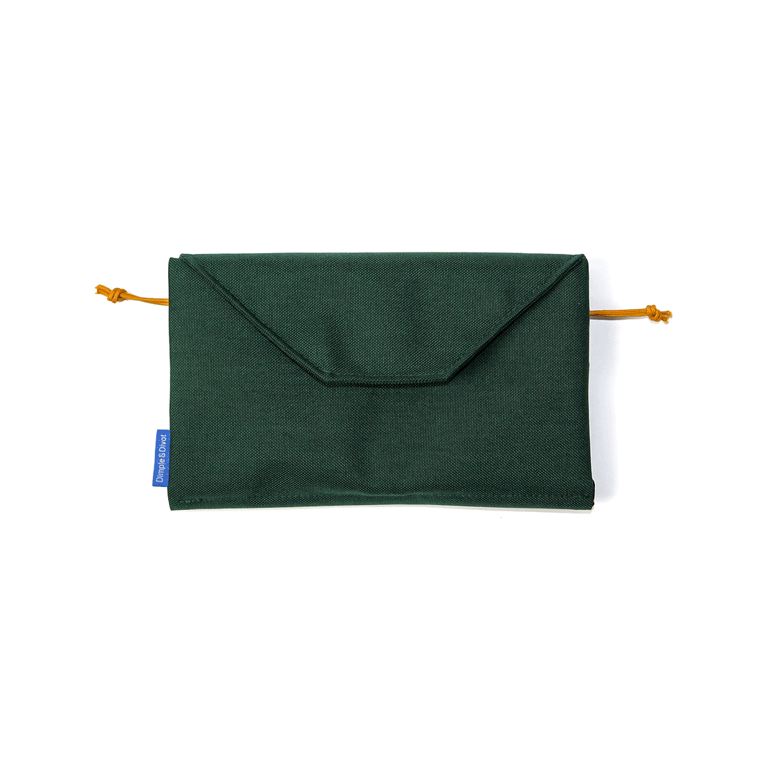 Essentials Pouch - Hunter