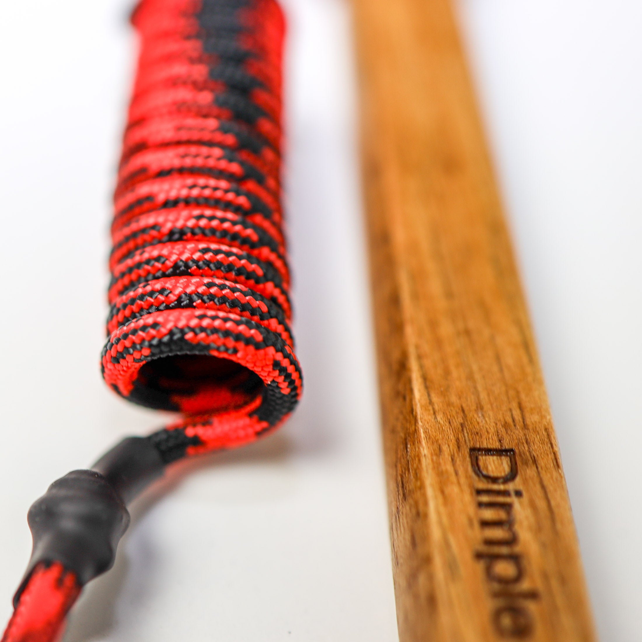 Hickory Golf Brush PRO Hybrid - Lumberjack