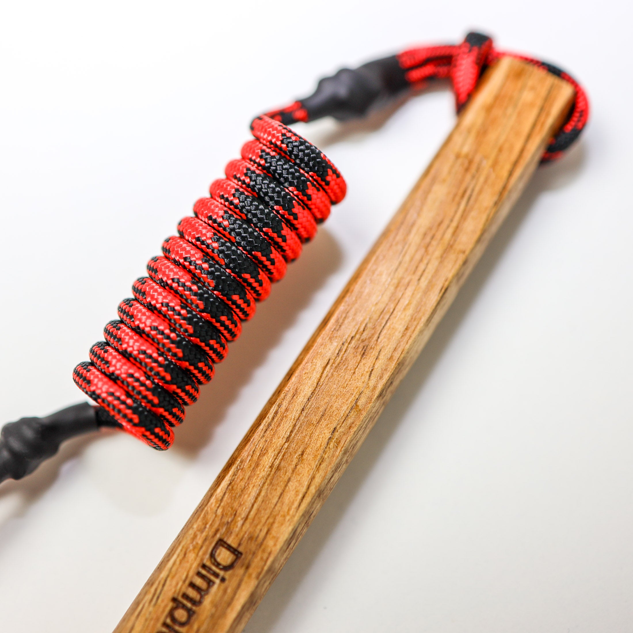 Hickory Golf Brush PRO Hybrid - Lumberjack