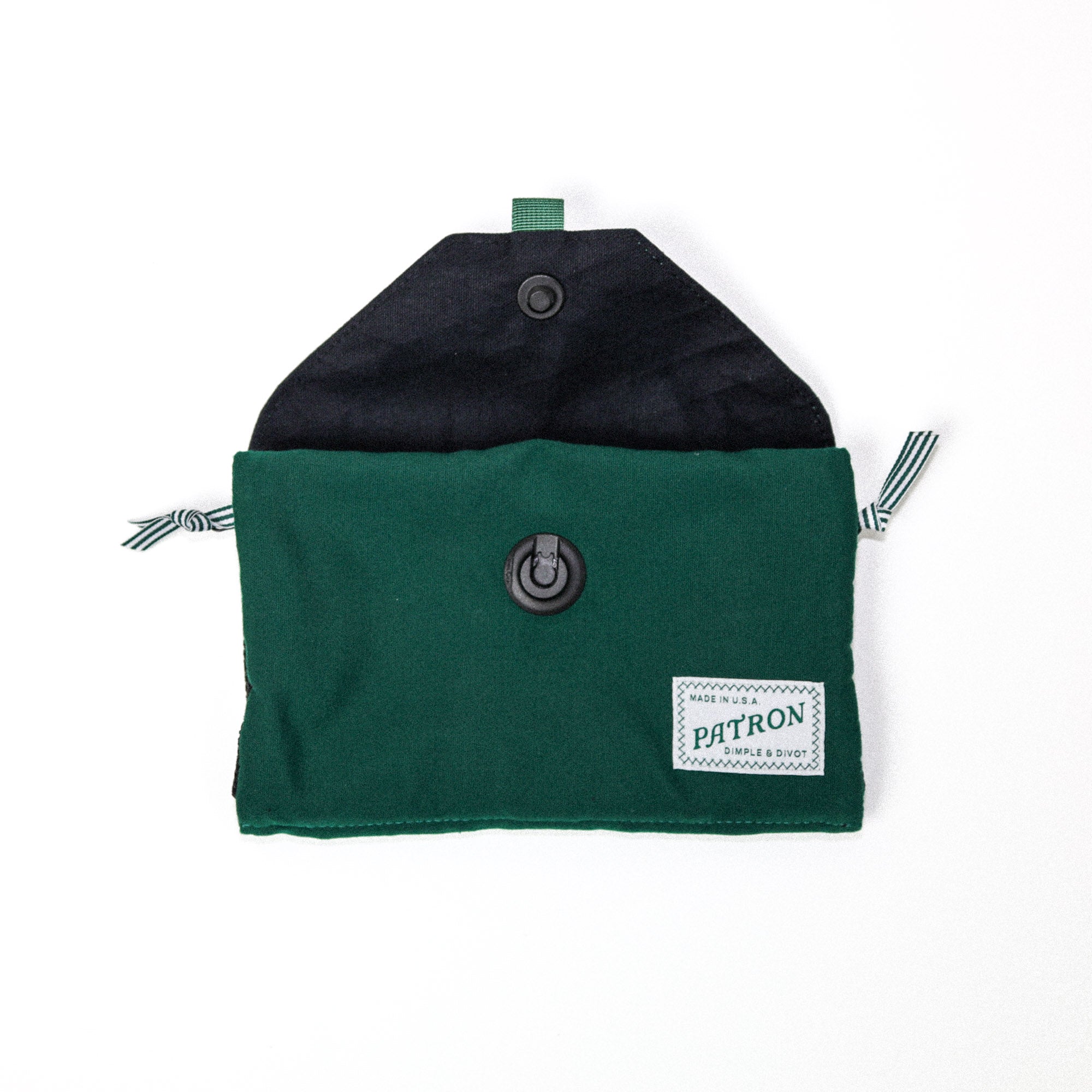 Patrons Essentials Pouch