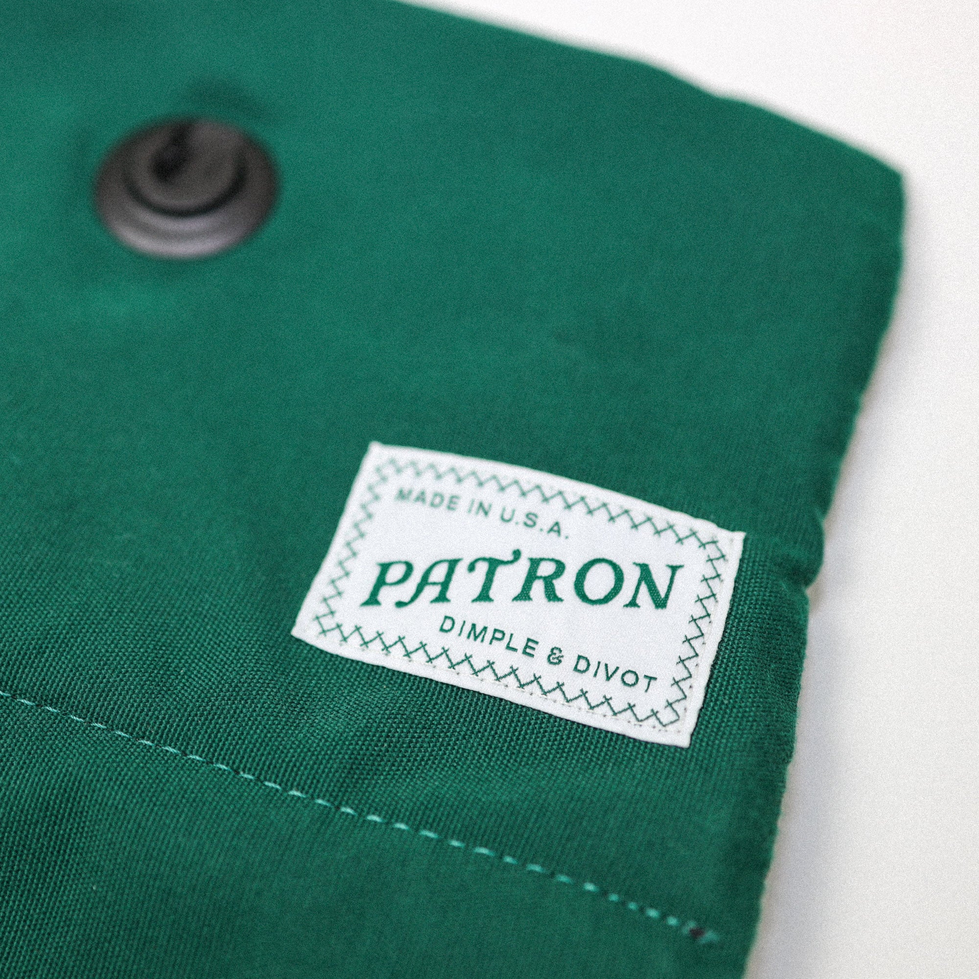 Patrons Essentials Pouch