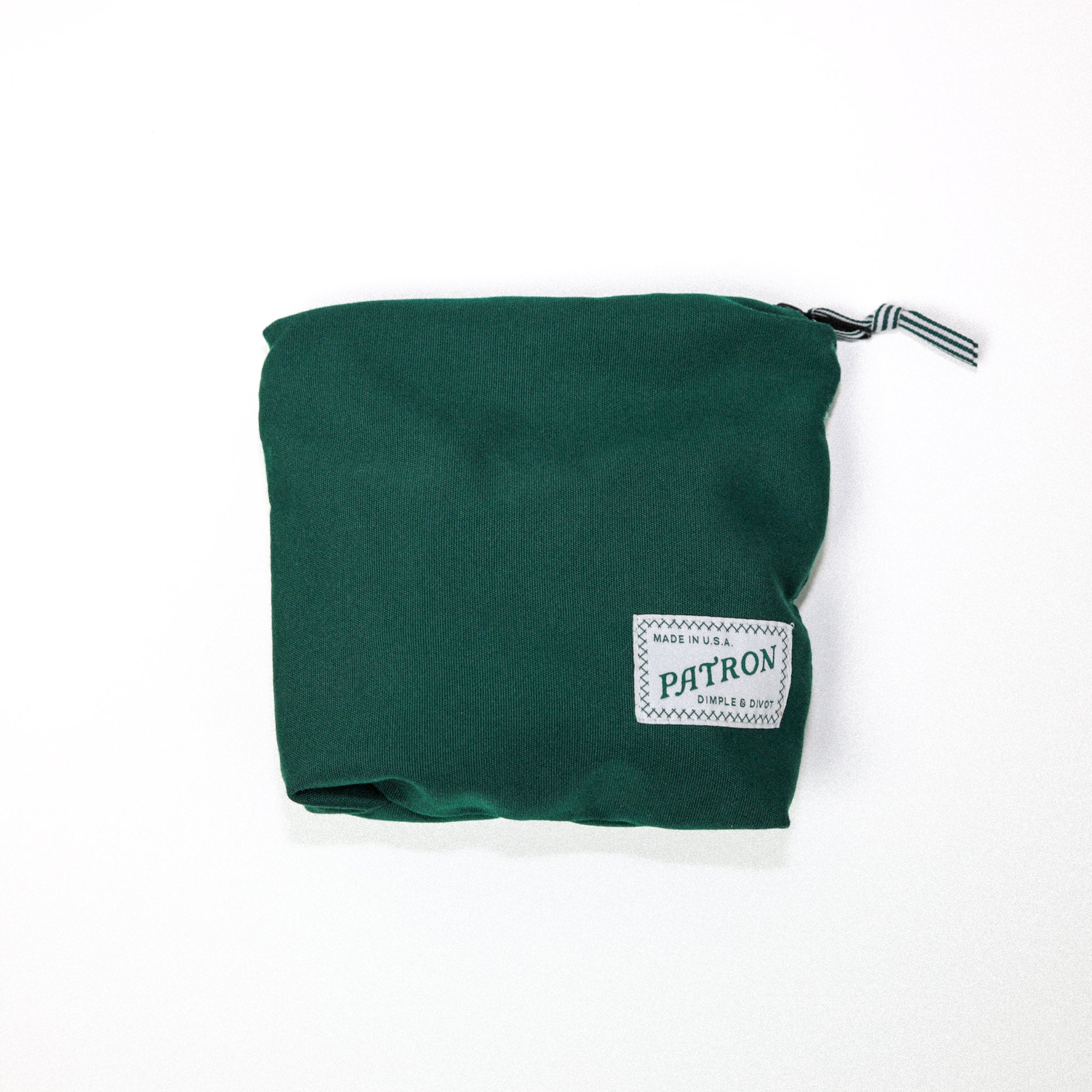 Patrons Ball Pouch