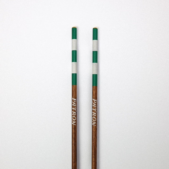 Patrons Alignment Sticks