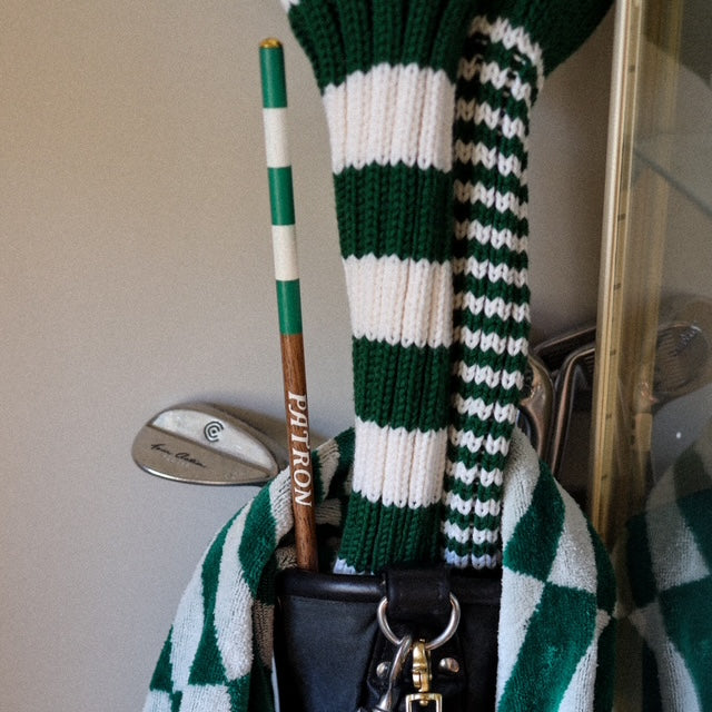 Patrons Alignment Sticks