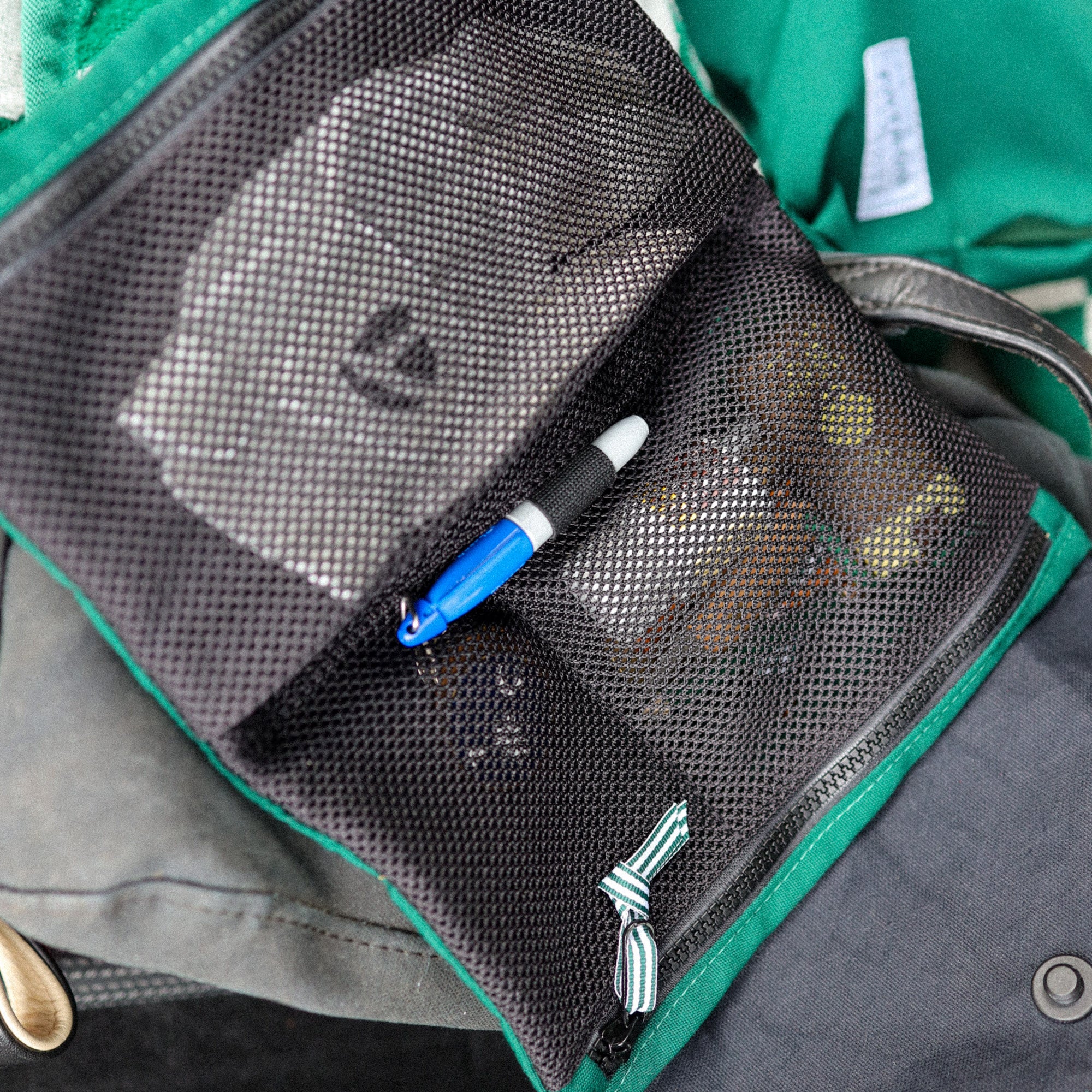 Patrons Essentials Pouch