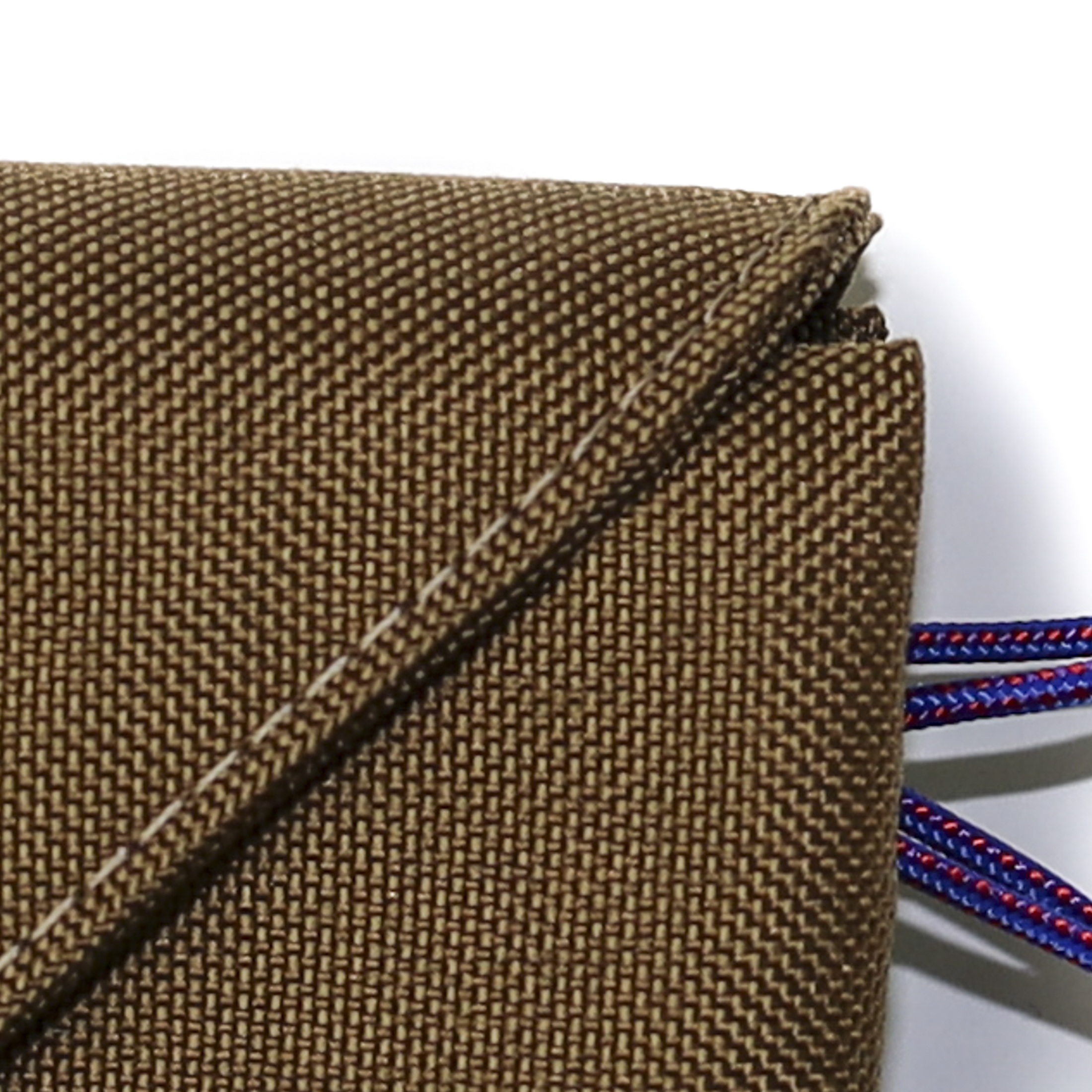 Essentials Pouch - Coyote