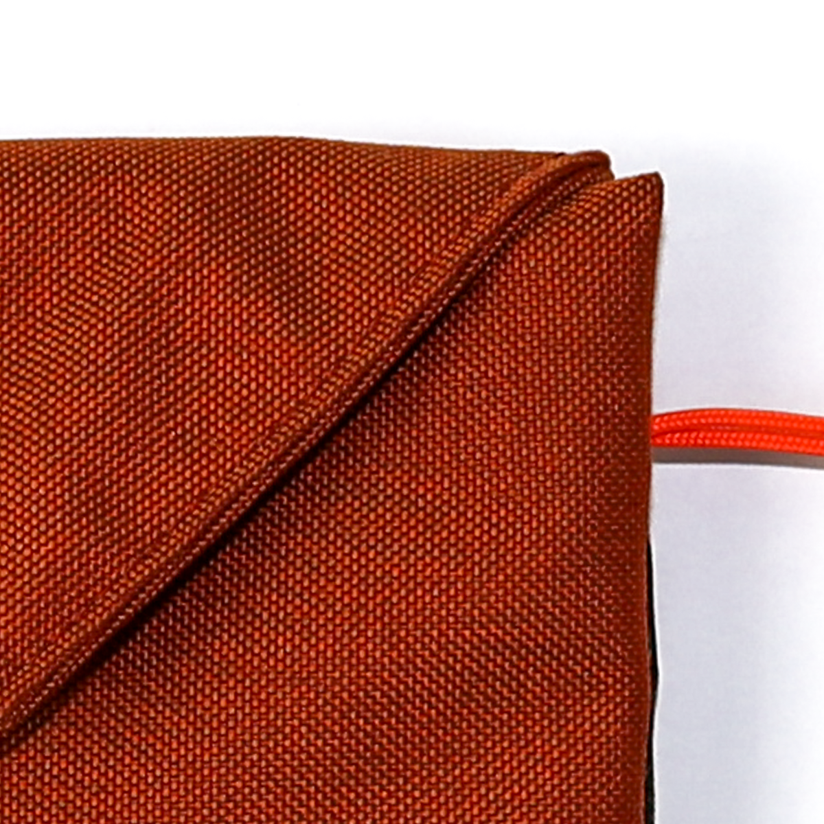 Essentials Pouch - Rust