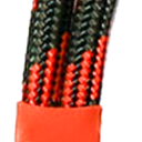 Hickory Golf Brush - Hunter