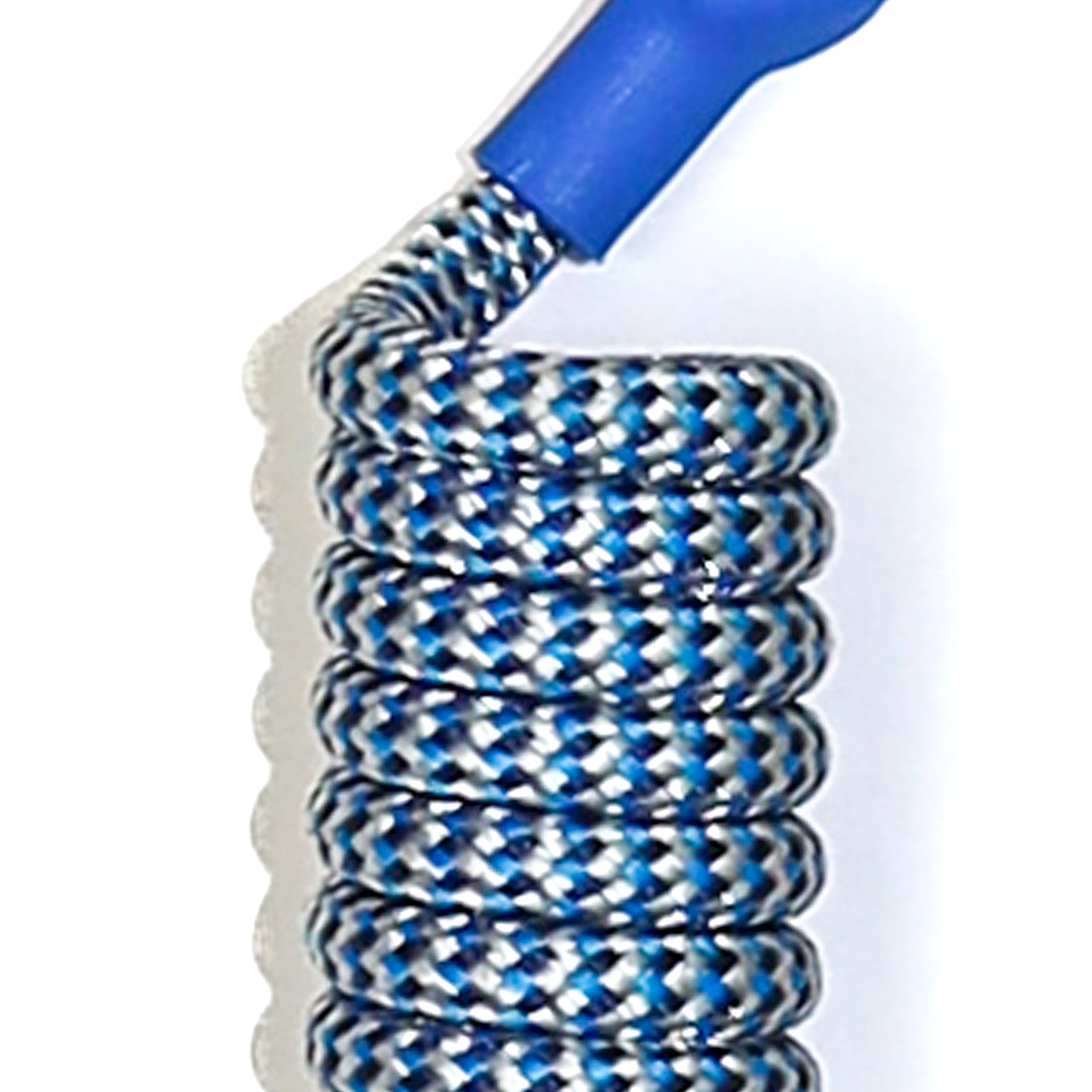 Hickory Golf Brush PRO - Blue