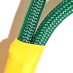 Hickory Golf Brush Mini - Grass