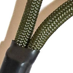 Hickory Golf Brush Mini - Woods