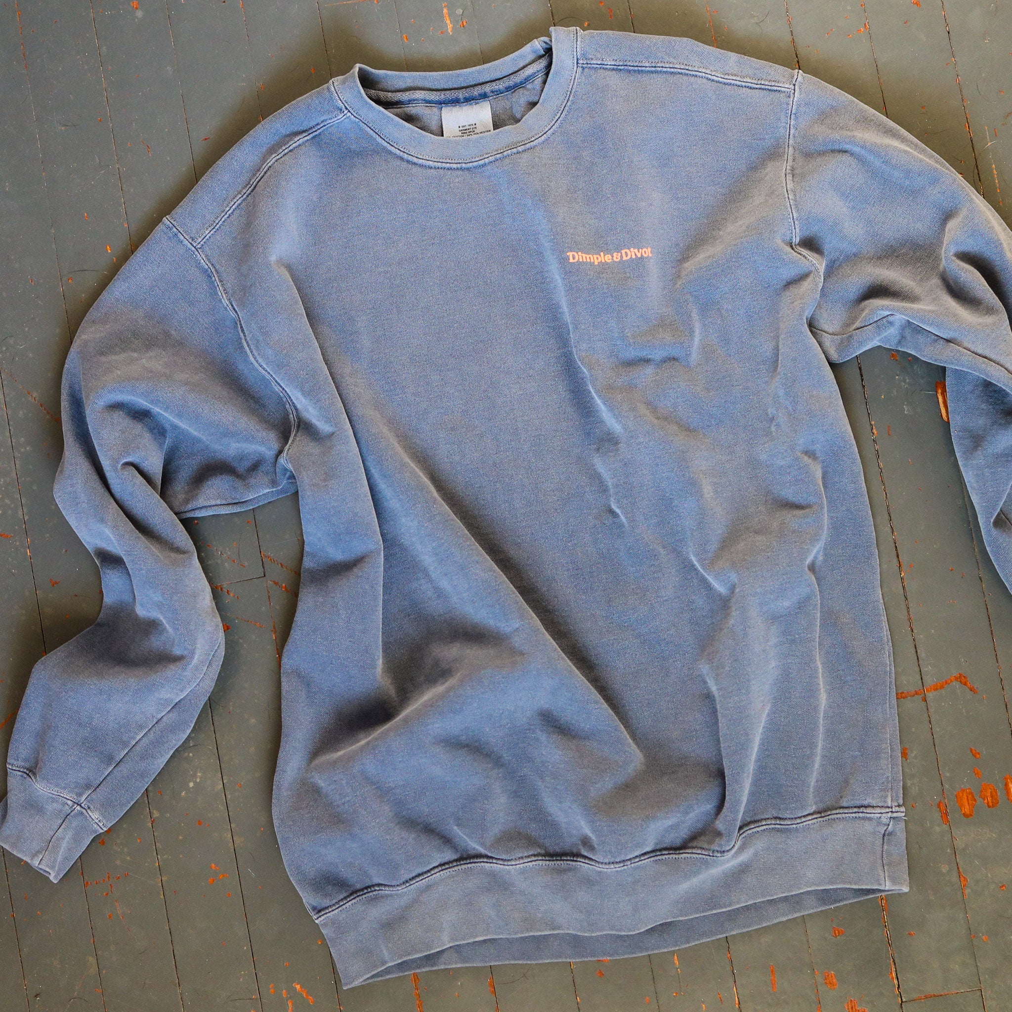 D&D Infinity Crewneck