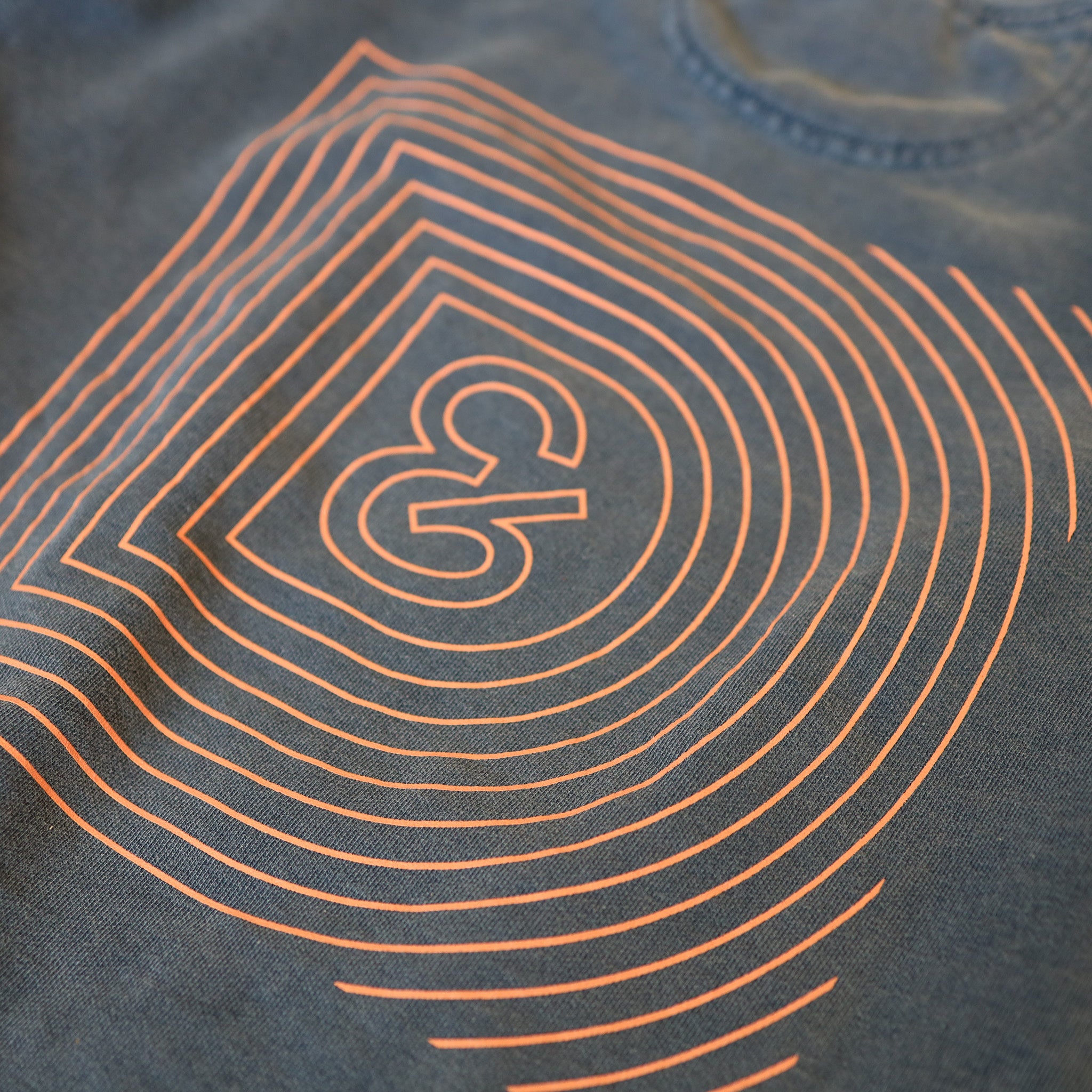 D&D Infinity Crewneck
