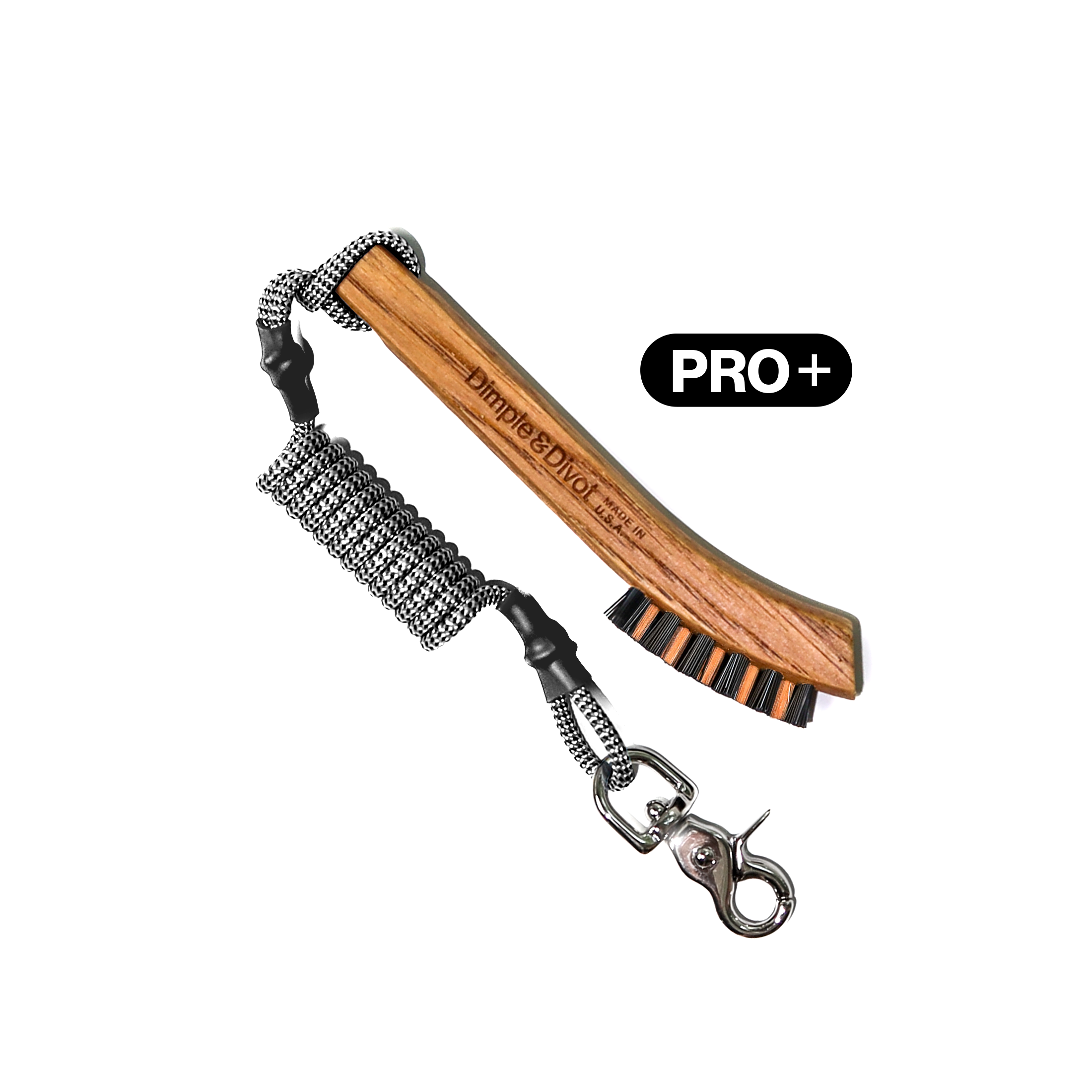 Which Hickory Golf Brush Is Right for You