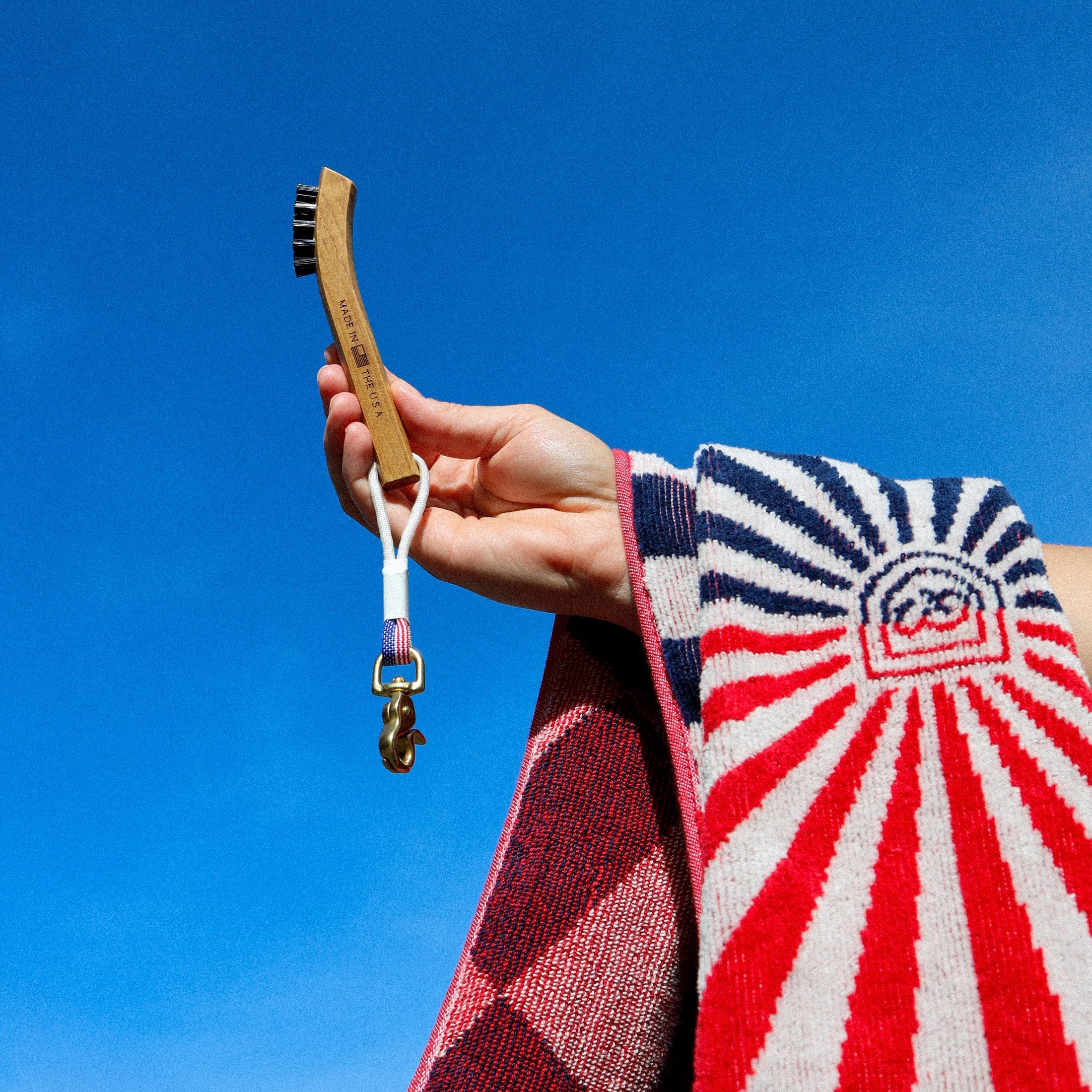 Made in the U.S.A.