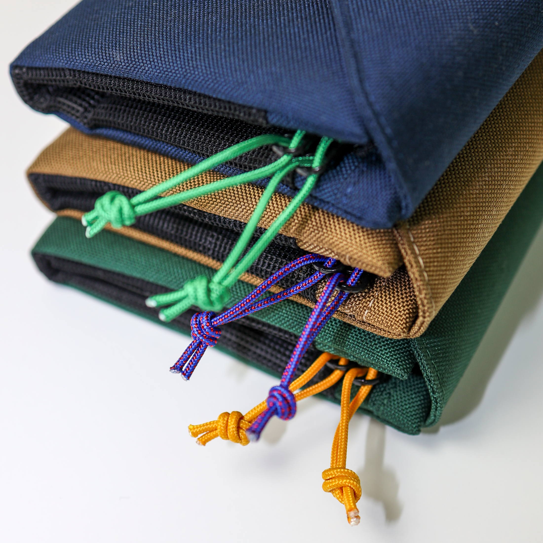 Accessories & Apparel