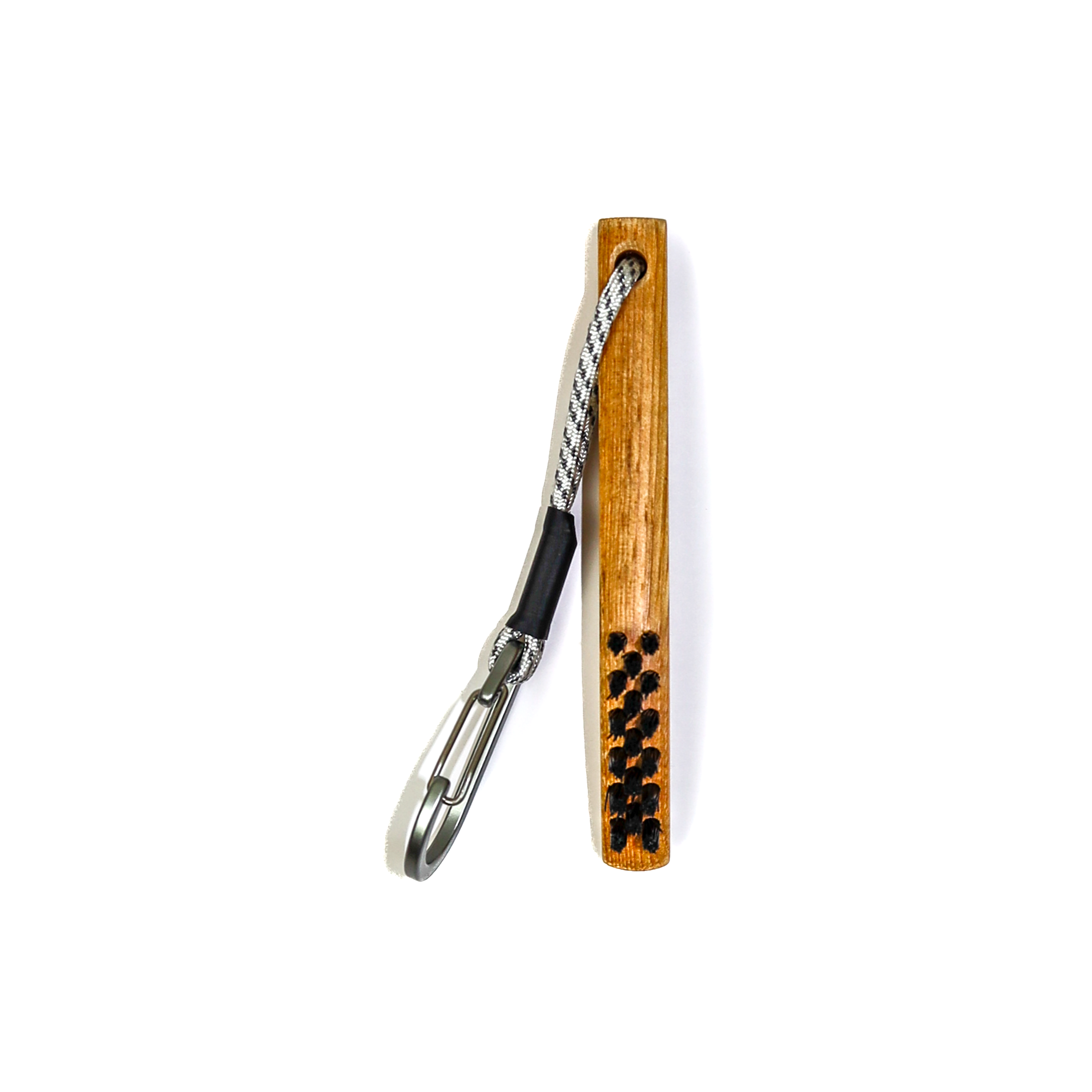 Hickory Golf Brush Lite - Walker