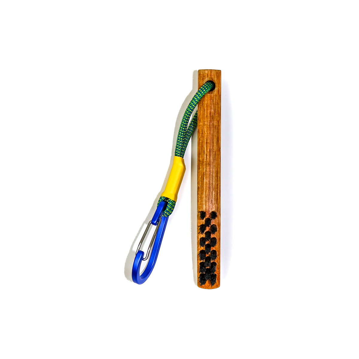 Hickory Golf Brush Lite - Keeper