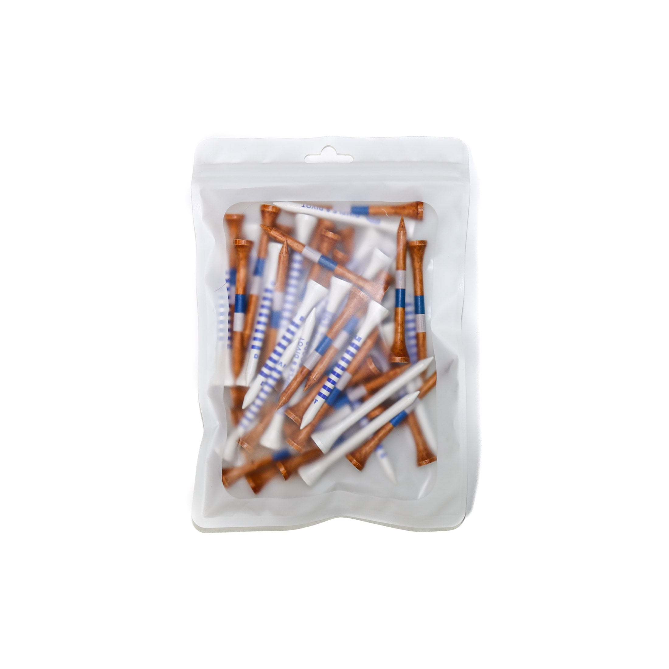 D&D Golf Tees - 50 count