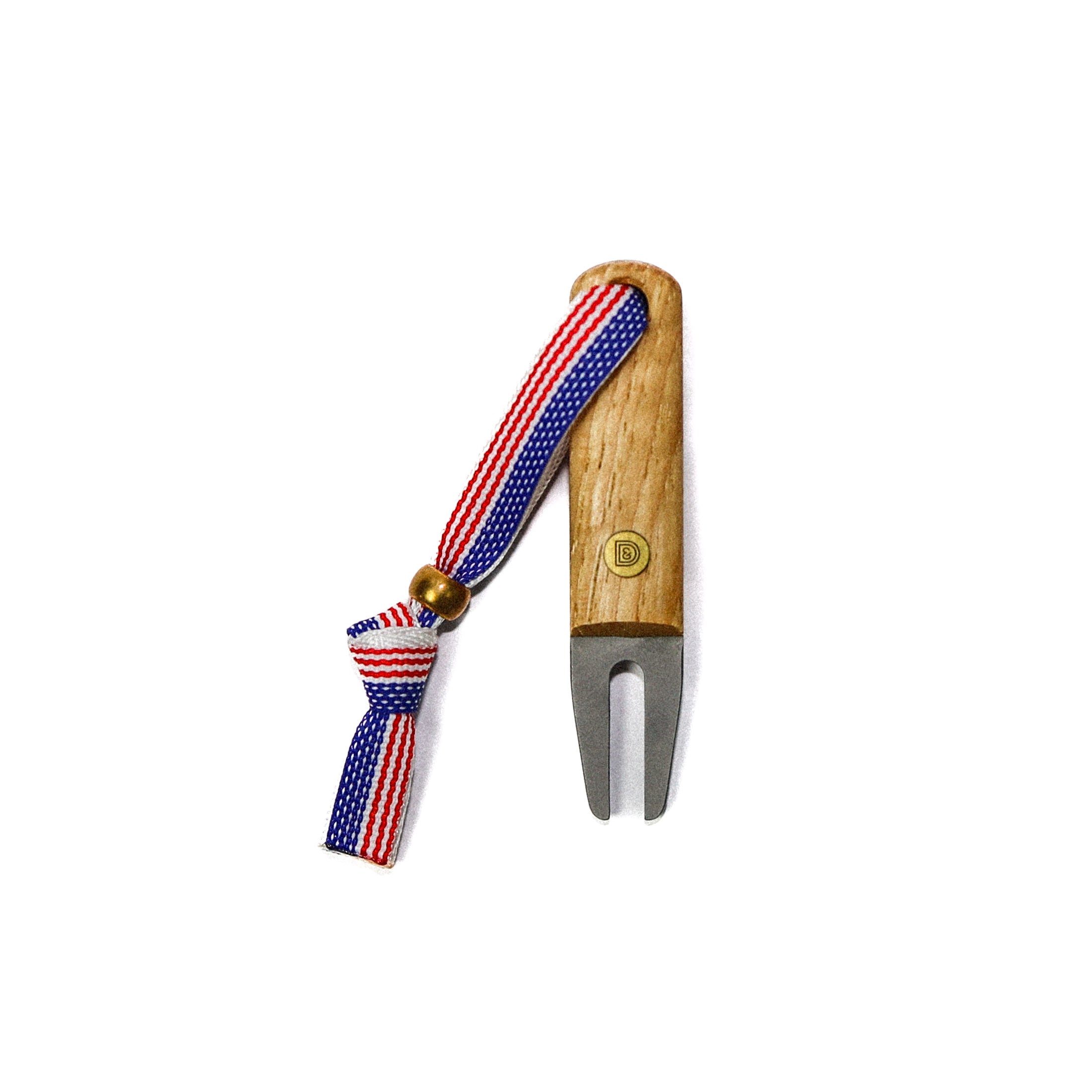 U.S.A. Hickory Divot Tool
