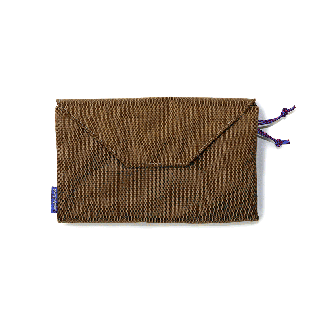 Essentials Pouch - Coyote