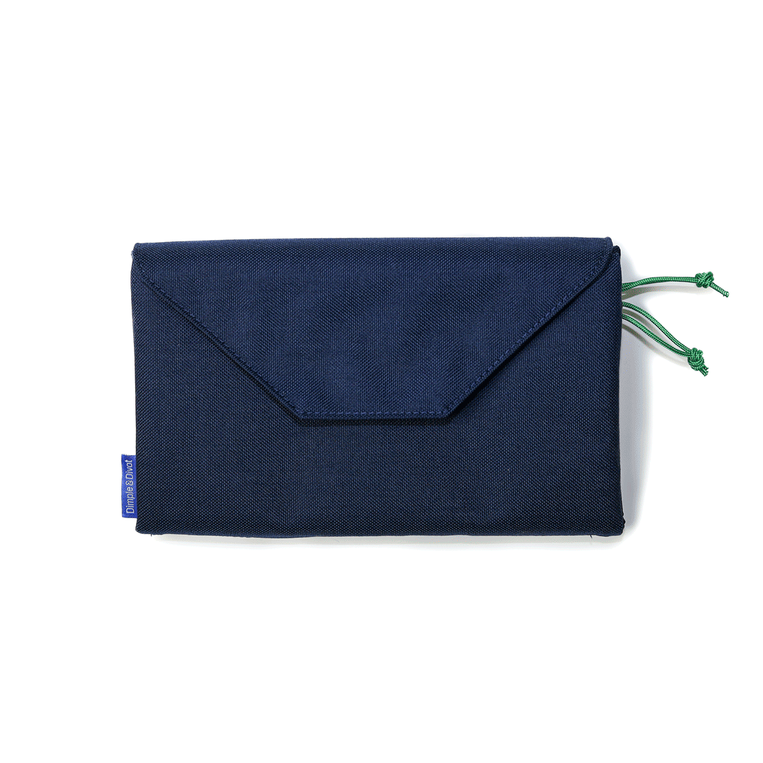 Essentials Pouch - Navy